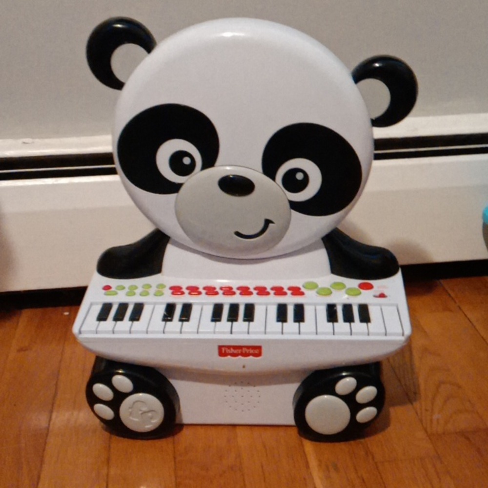 Kids piano